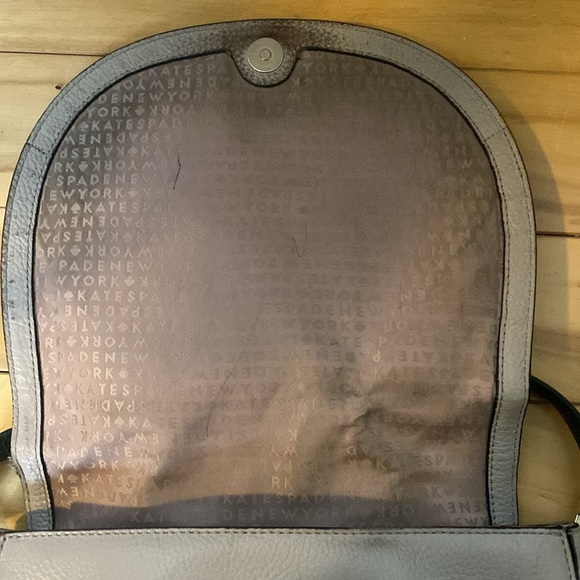 Kate spade purse - Picture 5 of 6